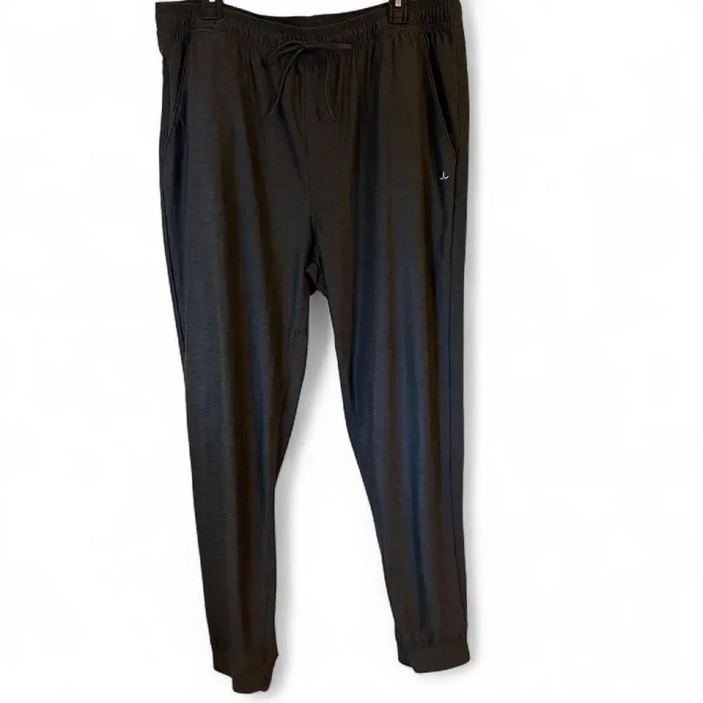 prAna - Men's Altitude Tracker Light Jogger - Size XL